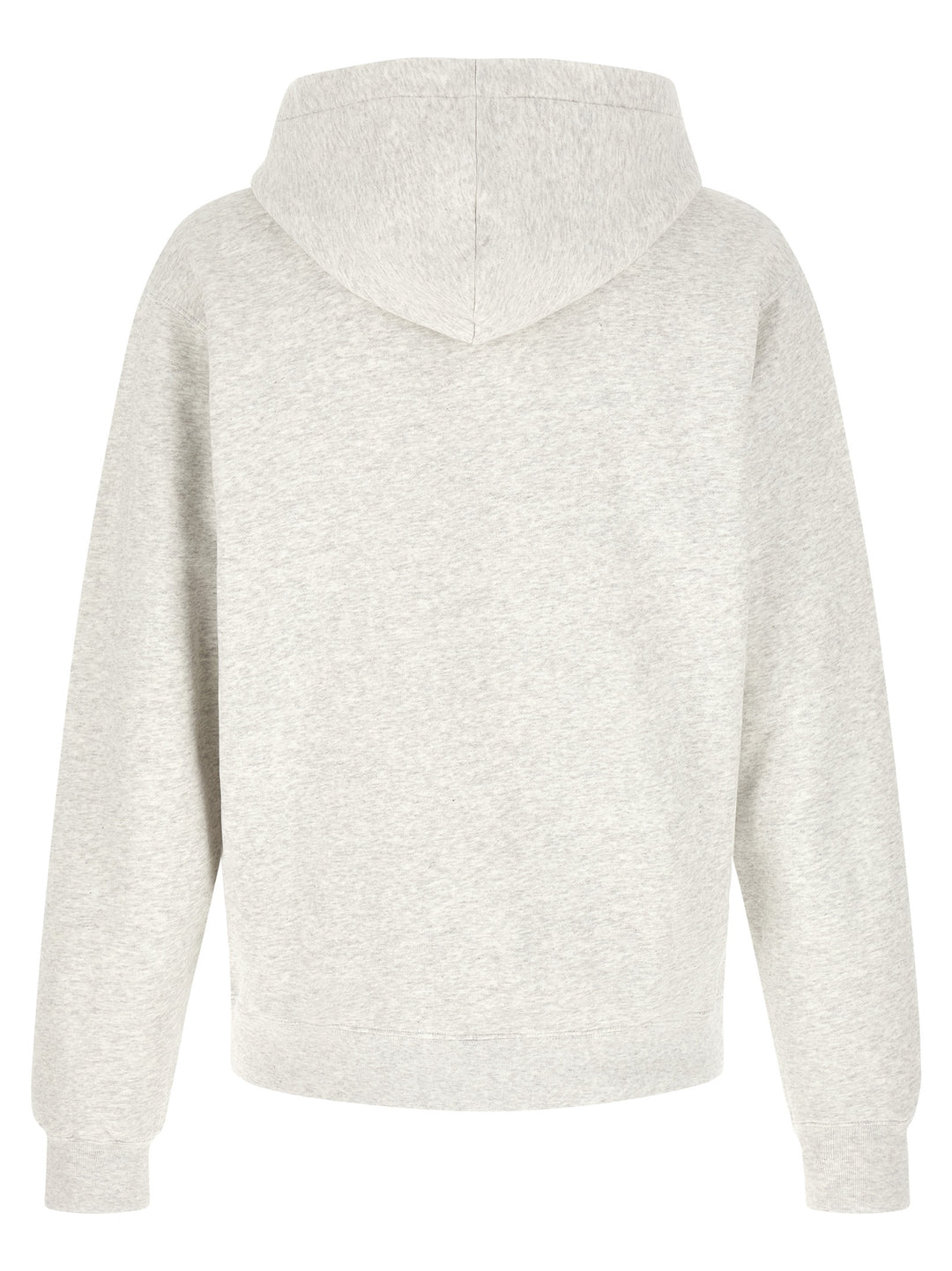 Jacquemus Le Hoodie Gros-Grain Felpe - Grigio | 899b87b1945026969f6b232815a65e1153dcc819