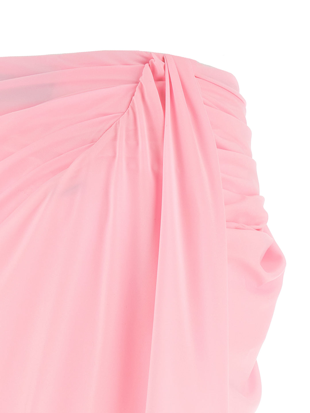 Jacquemus Le Jupe Paréo Gonne - Rosa | f0dcebdac4c8da59e1c932ff6813168741f14024