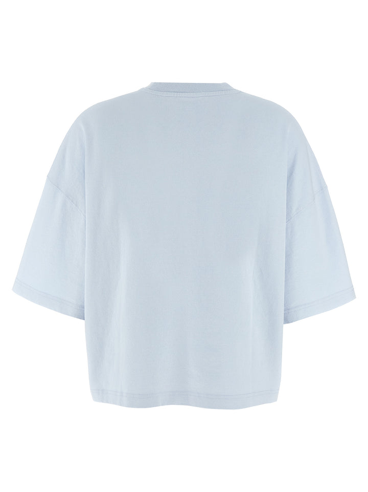 Jacquemus Le  Corto T shirt - Celeste | 7c391702c6c2159a9887896874c9ed99979681fc