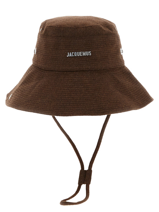 Le Bob De-NîMes Cappelli Marrone