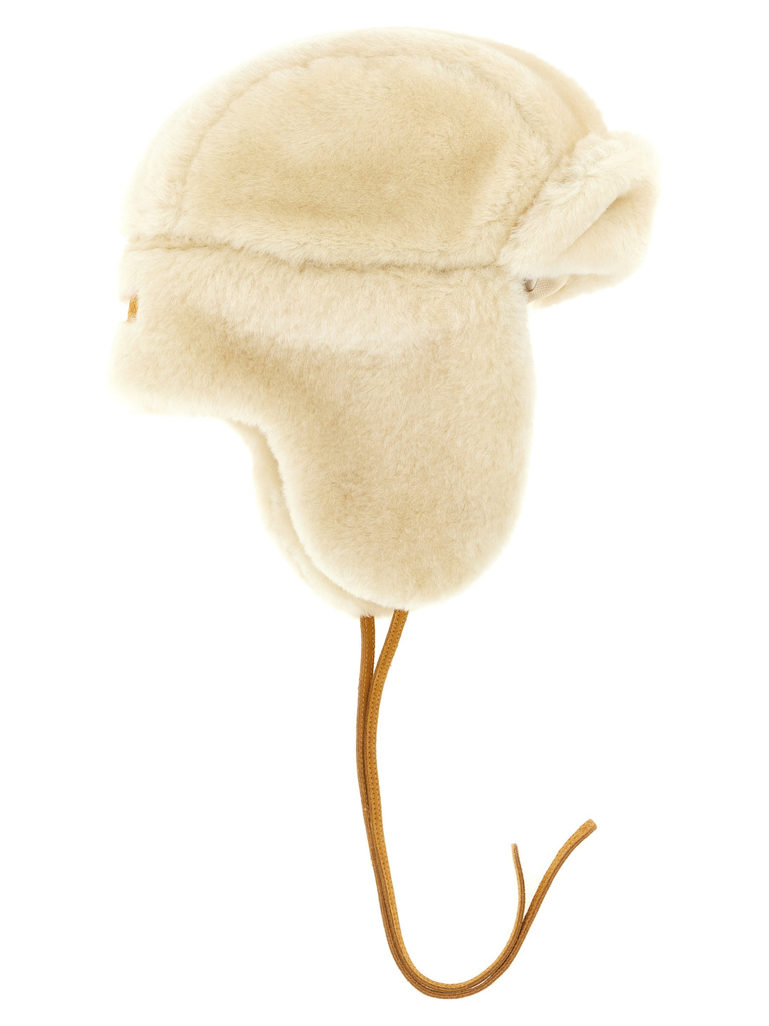Jacquemus La Chapka Cappelli - Beige | d7bd937d6850cfe48f8f28a2fd4fa664f7b14542