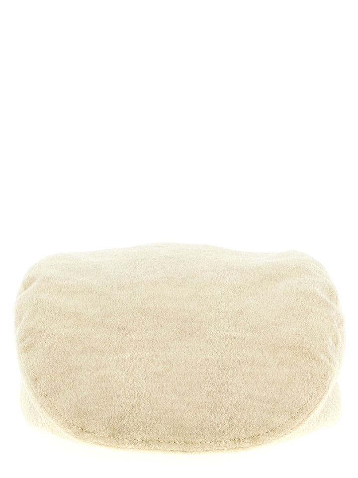 Jacquemus Le Beret Valerie Cappelli - Beige | 2b7d00511bd5612116e018d3548eb9bea5b9575b