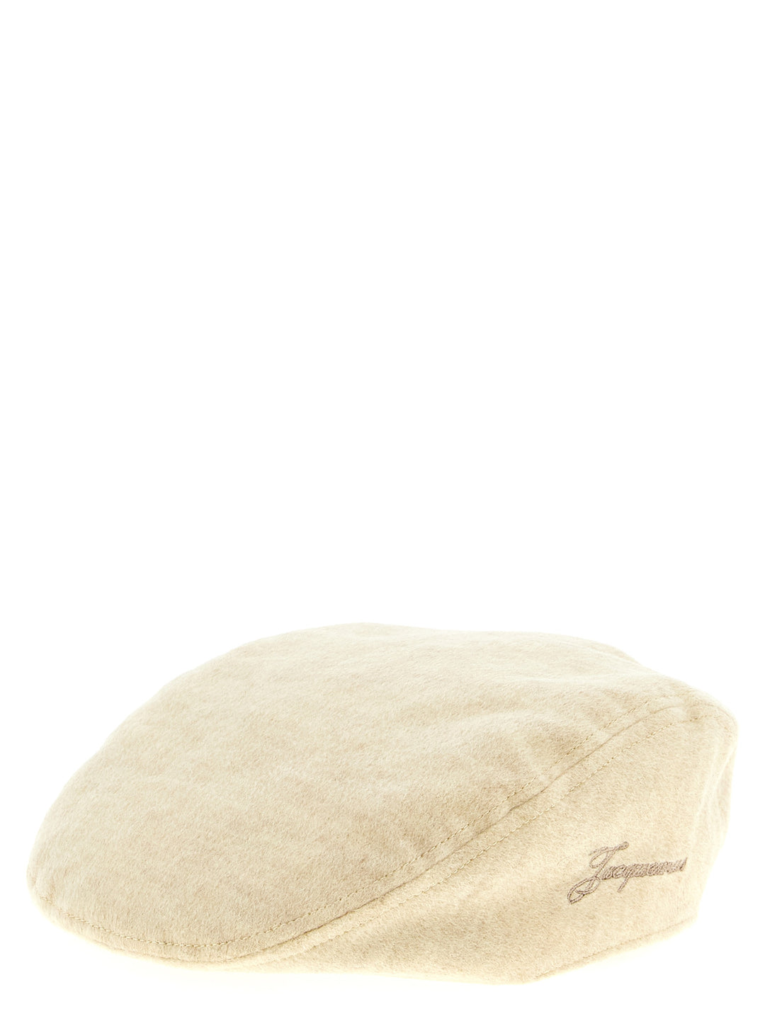 Jacquemus Le Beret Valerie Cappelli - Beige | 35708bae5905150a91e2dac85a75cc57dbca5cc6