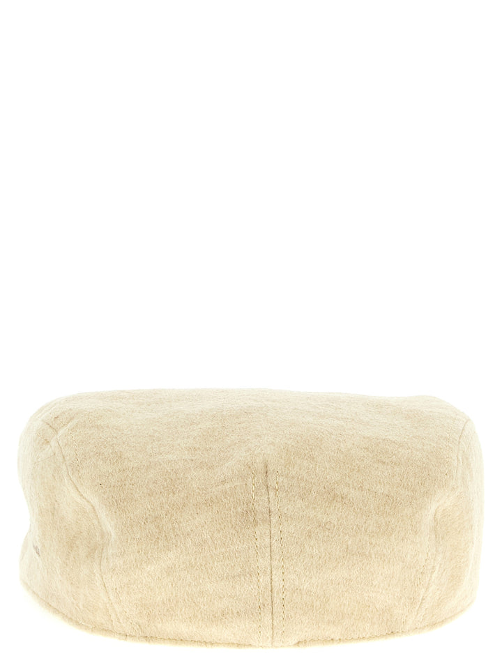 Jacquemus Le Beret Valerie Cappelli - Beige | 77d11e22fca8284d70fcc7dde4f54d6dd8ad24e2