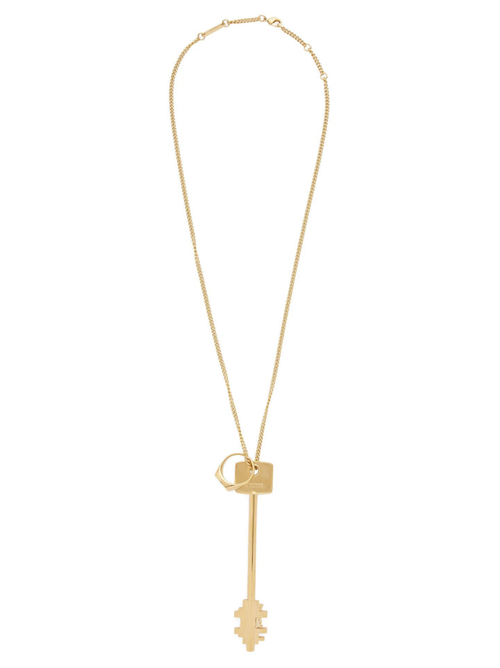 Paco Rabanne Key Gioielli - Oro | 3b4c92df248092503a3147002acd32ec01e9c8cb