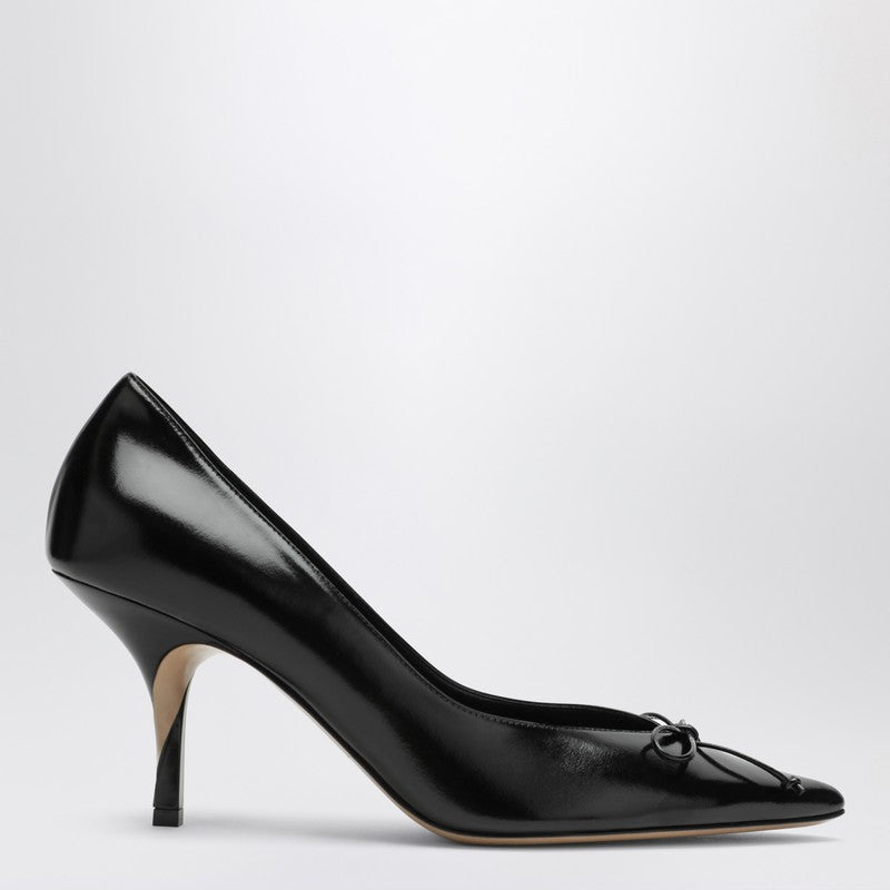 Jacquemus Scarpe - Nero | f2024c4c97ae348443c0873f5735ca8381648ba6