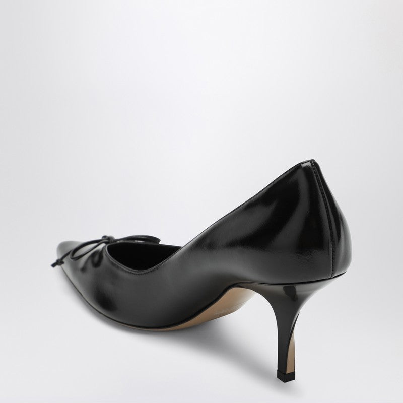 Jacquemus Scarpe - Nero | 9323767901ac78682bcaa24d1ee62711e00e683e