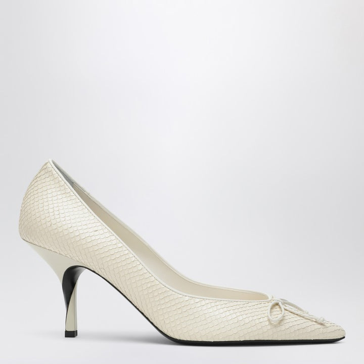 Jacquemus Apparel & Accessories - Bianco | 5bedae7edb8757cc5758fe9b035acc4633bb7fc0