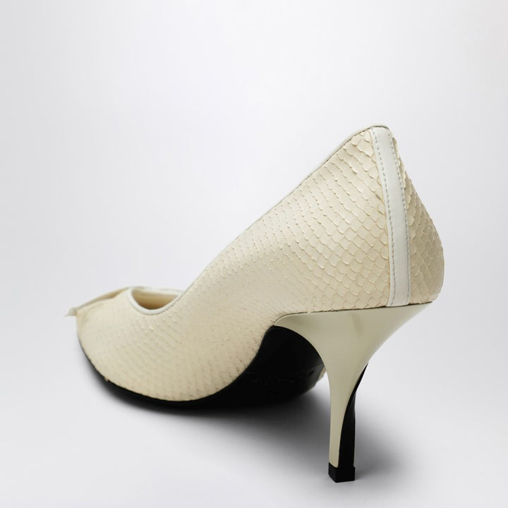 Jacquemus Apparel & Accessories - Bianco | b74a8cf81053eeb348744f7de4537c8951abfb57