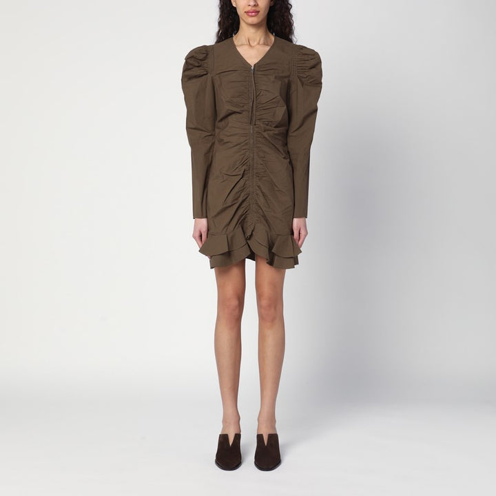 Isabel Marant ÉToile Apparel & Accessories - Verde | ed4a9242c748c284fb1d95e959fc2f308e777f08