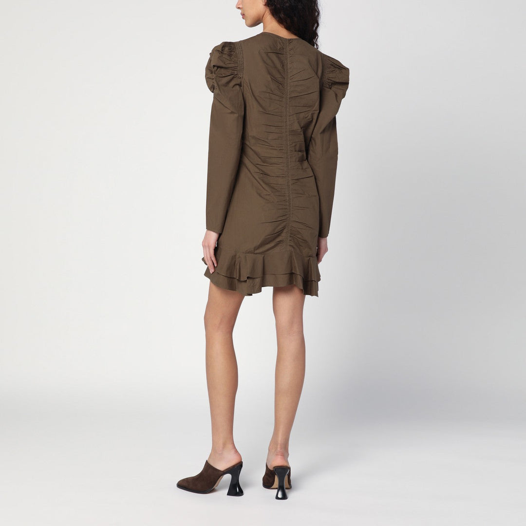 Isabel Marant ÉToile Apparel & Accessories - Verde | 6513c0bbac5a44210bc06094e45b45506cf8430b