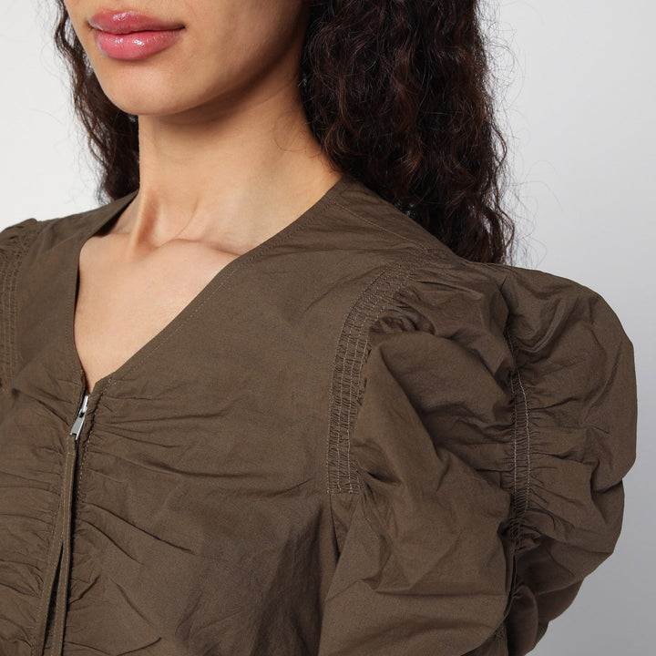 Isabel Marant ÉToile Apparel & Accessories - Verde | 3fa4b3626d654d2671dfd1577bc72129bb442e95