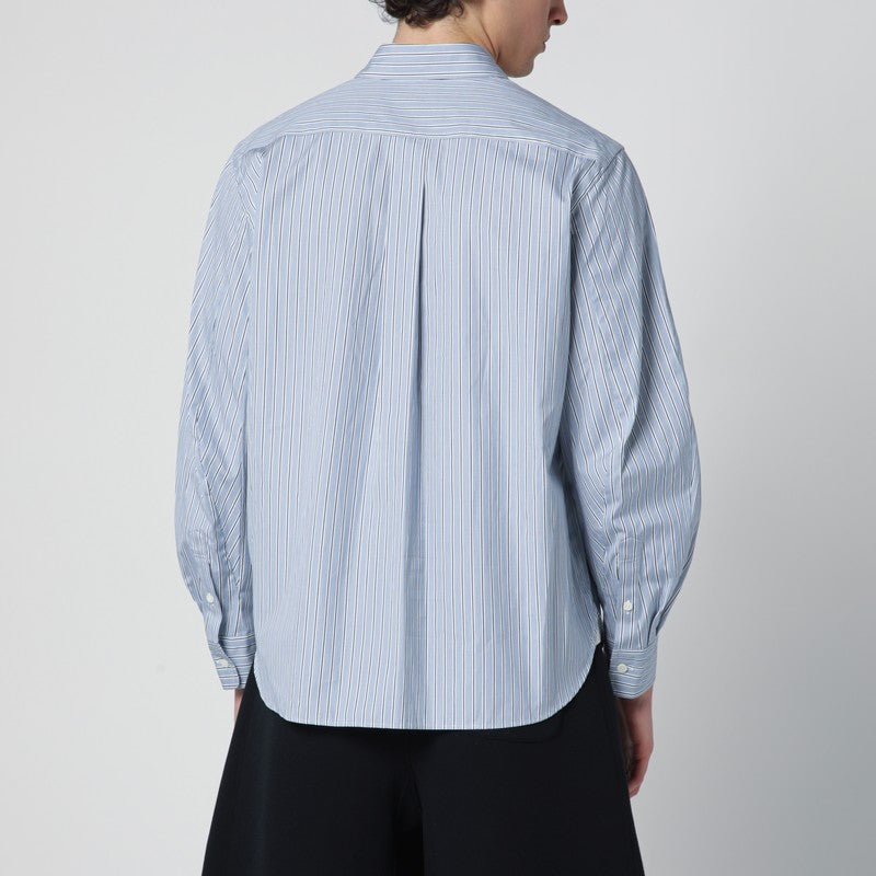 Sacai Shirts & Tops - Celeste | 69187e723899075e3e27517cb7615e724605a950