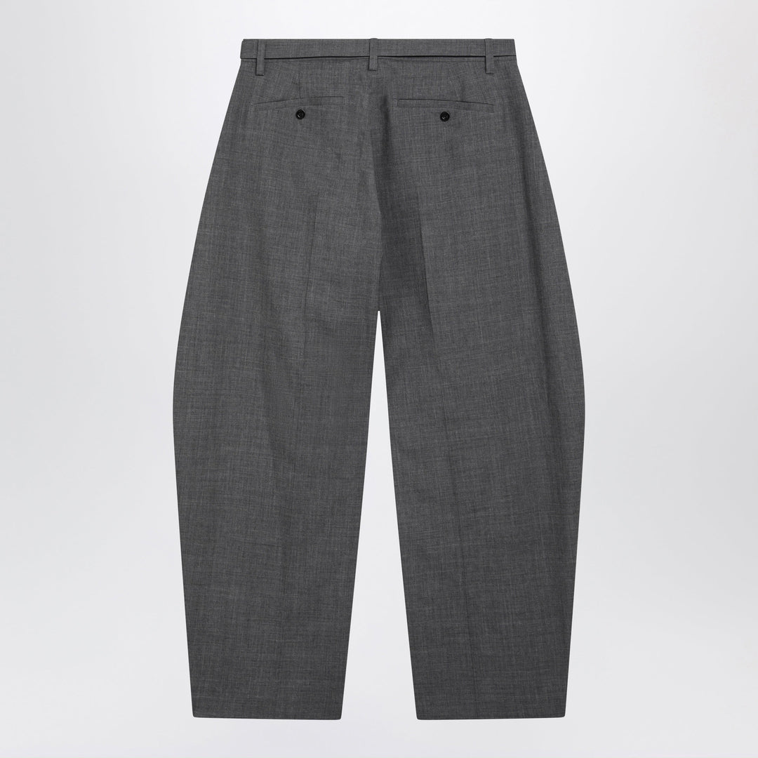 Sacai Pantaloni - Grey | 48e1373e0b029b054351f5e249f4c4dc6837790a