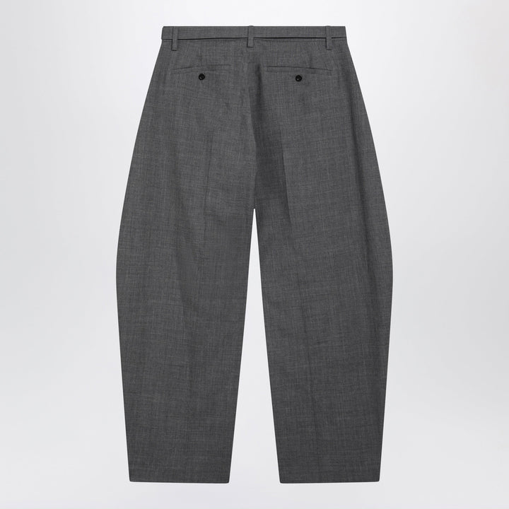 Sacai Pantaloni - Grey | 48e1373e0b029b054351f5e249f4c4dc6837790a