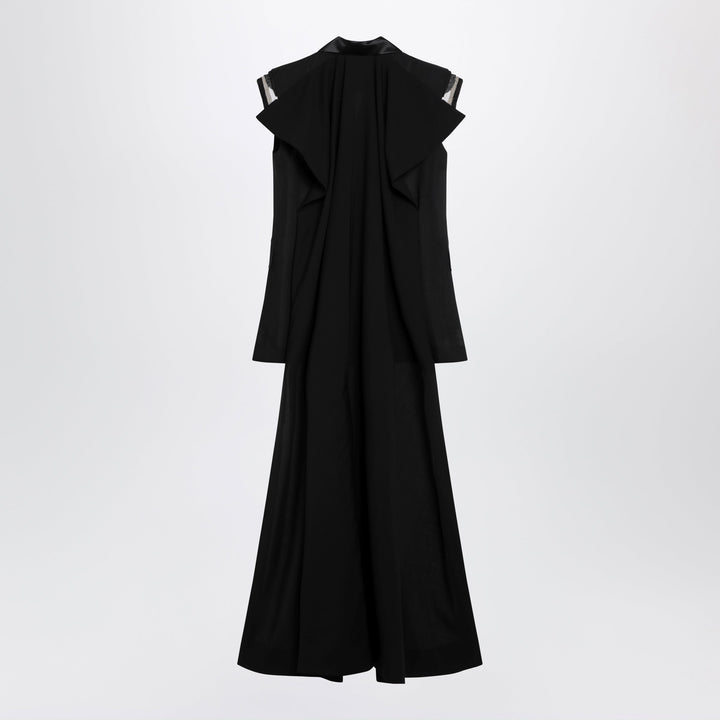 Sacai Vests - Nero | 80fdf0494f3eace8184f1530787692ef18dc29bf