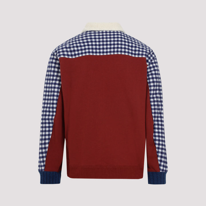 Undercover Bomber jackets - Blu | 08e4e88c4c5576666f6a3922425c03deee1dd3f4