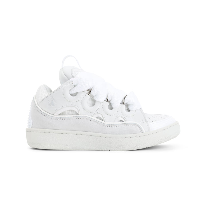 Lanvin Sneakers - Bianco | d78d9282b8278220f762d3fe786d2a51e2b80031
