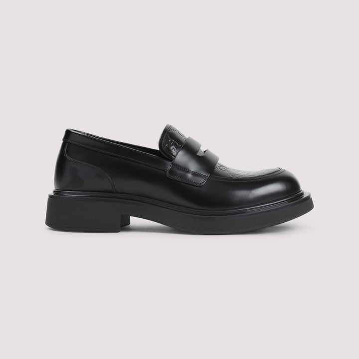 Gucci Mocassini - Nero | f41a5f1d5236a36fad7880e8eb22069874972063