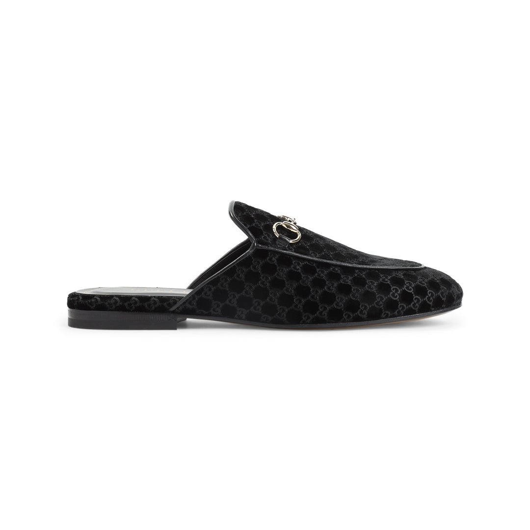 Gucci Mules - Nero | f60556fb6b1fc41e4485e2b4be035ce289c81ebe