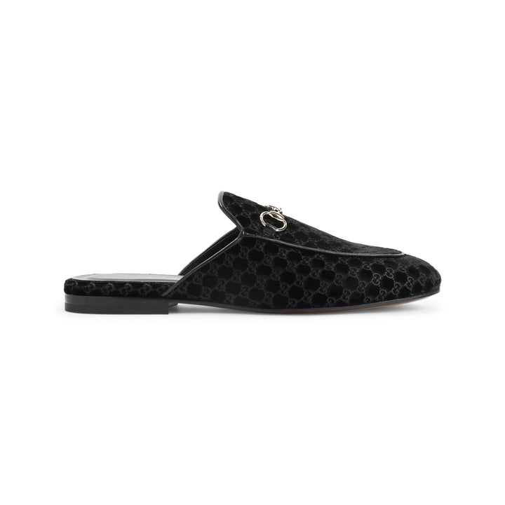 Gucci Mules - Nero | f60556fb6b1fc41e4485e2b4be035ce289c81ebe
