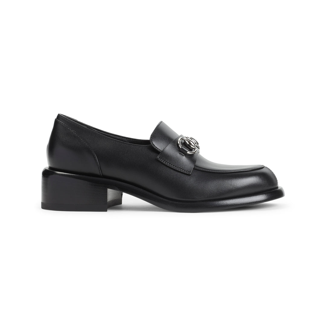 Gucci Mocassini - Nero | 7e5e34906c2f9830c9dc729eeeafe8ebfe218b67