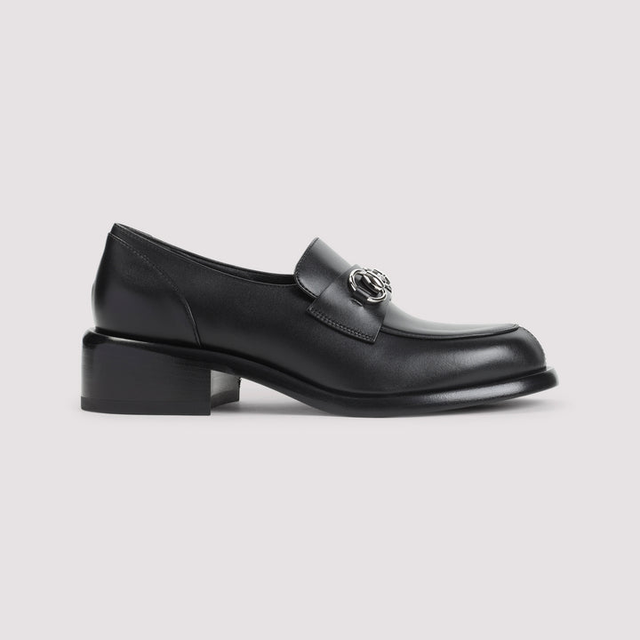 Gucci Mocassini - Nero | 7e17d02ec88ea96ef338ff2a839f1488312790c5