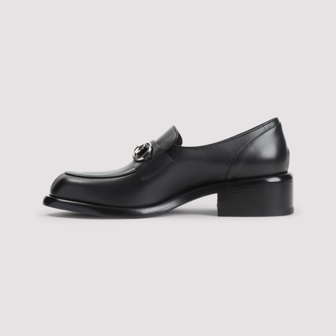 Gucci Mocassini - Nero | 55b7e06173fe71477d1be888ced0451ed3b5bab2