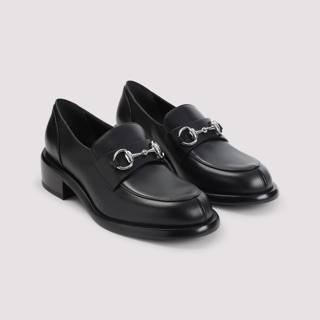 Gucci Mocassini - Nero | 3576321950b5f97bb1110be0e1dbab14b976ac22