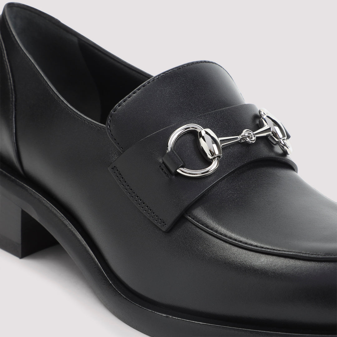 Gucci Mocassini - Nero | 79b4d9cda85a261c6531cdffb6437571dacdee6a