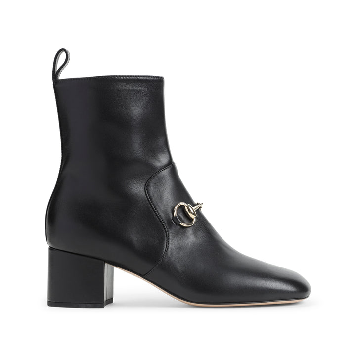Gucci Boots ankle - Nero | 3ee95c42a8a4d130c6ac1895bd9b4975b5a42b5d