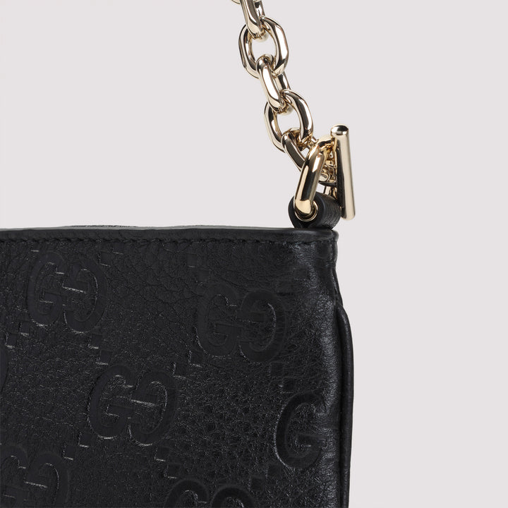 Gucci Accessori - Nero | 56464a46b1fecc1e83ee0cea00879f35b9d79b25