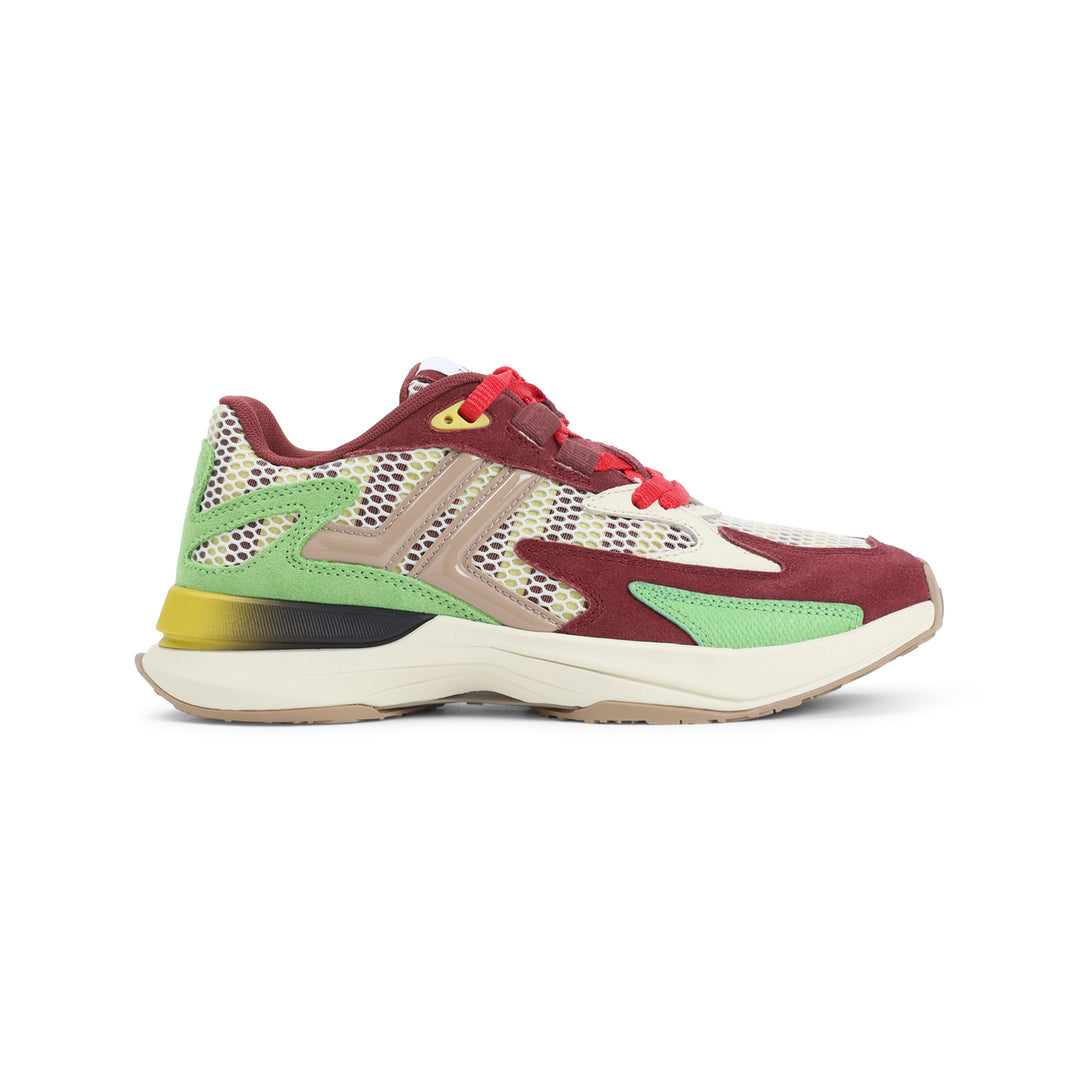 Lanvin Sneakers - Rosso | 31143e0e489256aec5019ad3a4495fffae554b8c