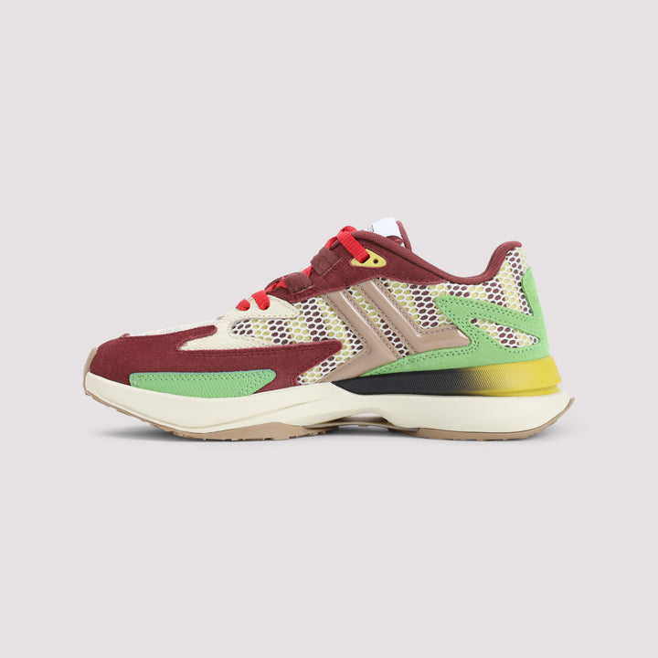 Lanvin Sneakers - Rosso | de073830c1920ecbd37d9d1bfae3dcb2e8a39b49