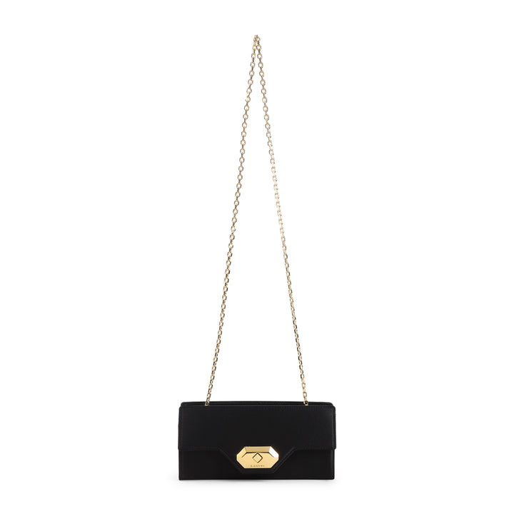 Lanvin Handbag - Nero | eefc1420934df5b96fc5186908f5778b4d5eea1b