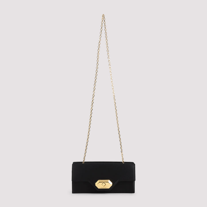 Lanvin Handbag - Nero | 9f619193d4bb71b0e5285cf9ece4a2057d02d245