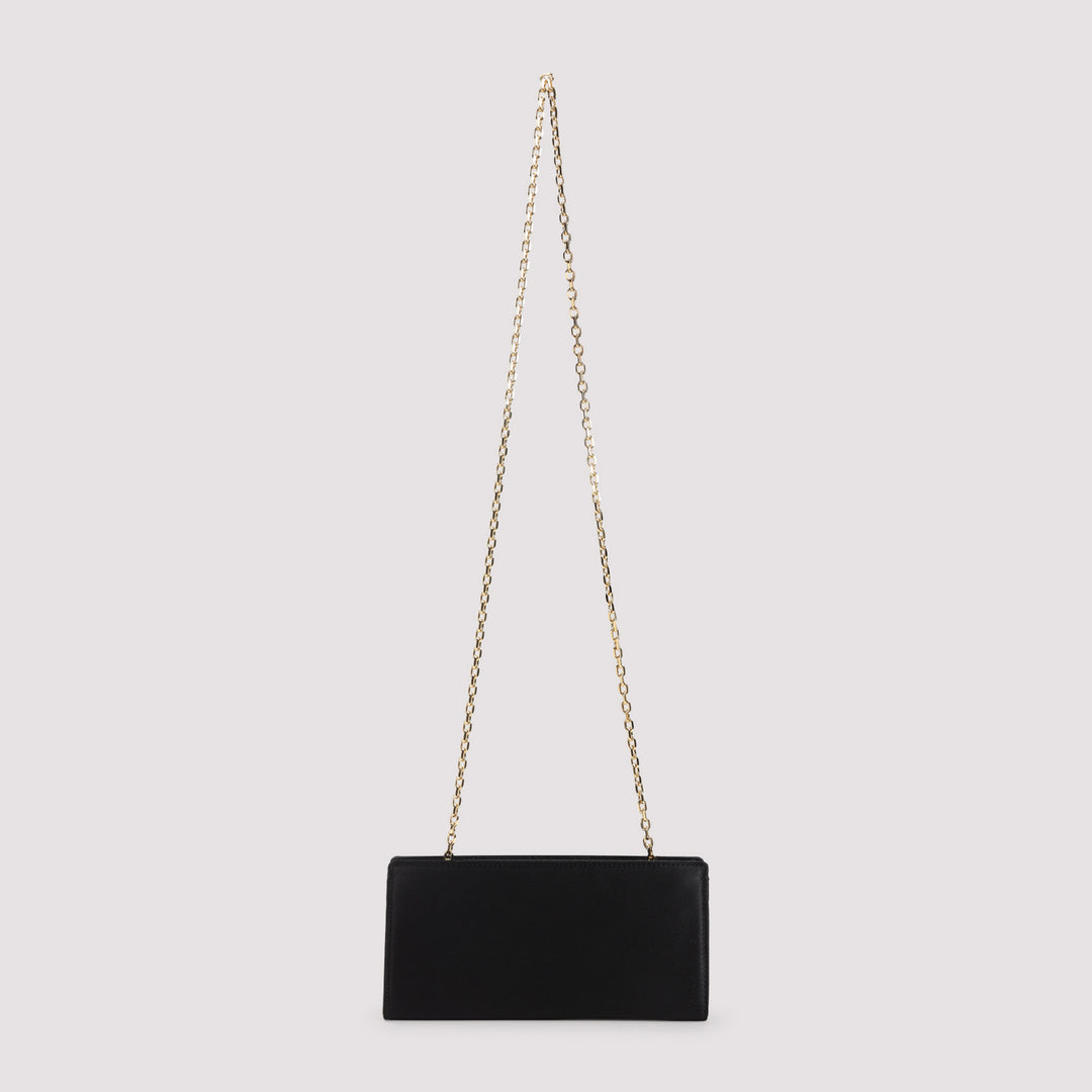 Lanvin Handbag - Nero | 0a00c9d3946a882c97ee644daedfb8e20cd62f5c