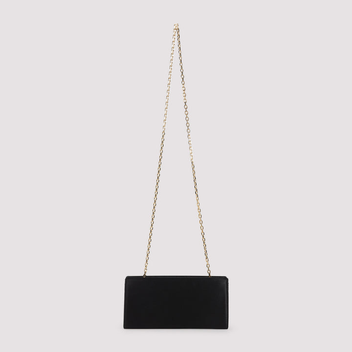 Lanvin Handbag - Nero | 0a00c9d3946a882c97ee644daedfb8e20cd62f5c
