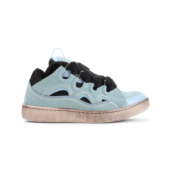 Lanvin Sneakers - Blu | da381447268577e496393844af27a938a3db3e3e