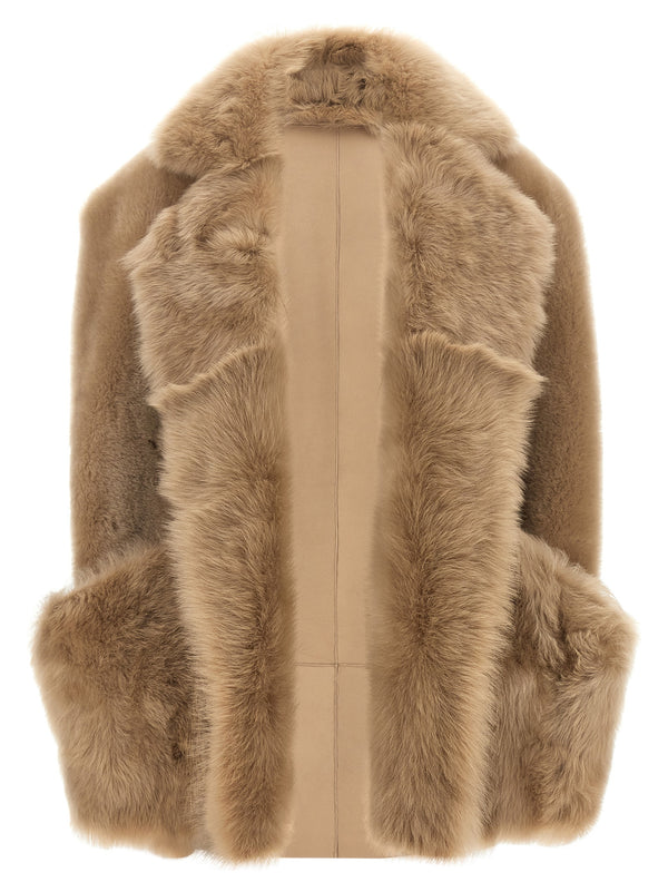 Toscana Pellicce Beige