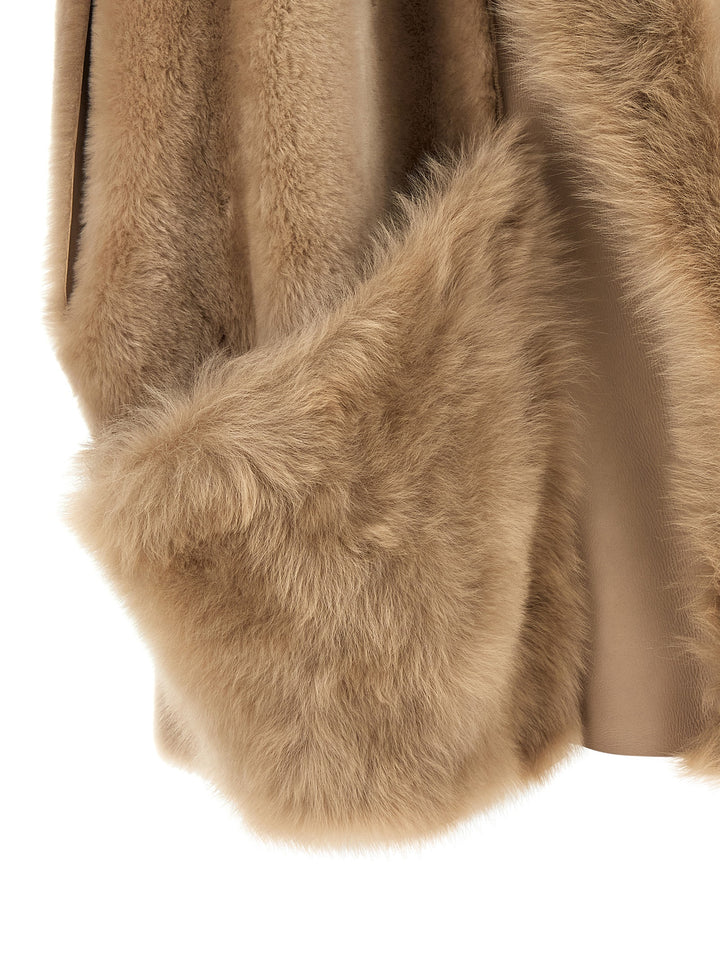 Blancha Toscana Pellicce - Beige | 6d9a73c9eccb2eaac639970aa1db50144aeef8c1
