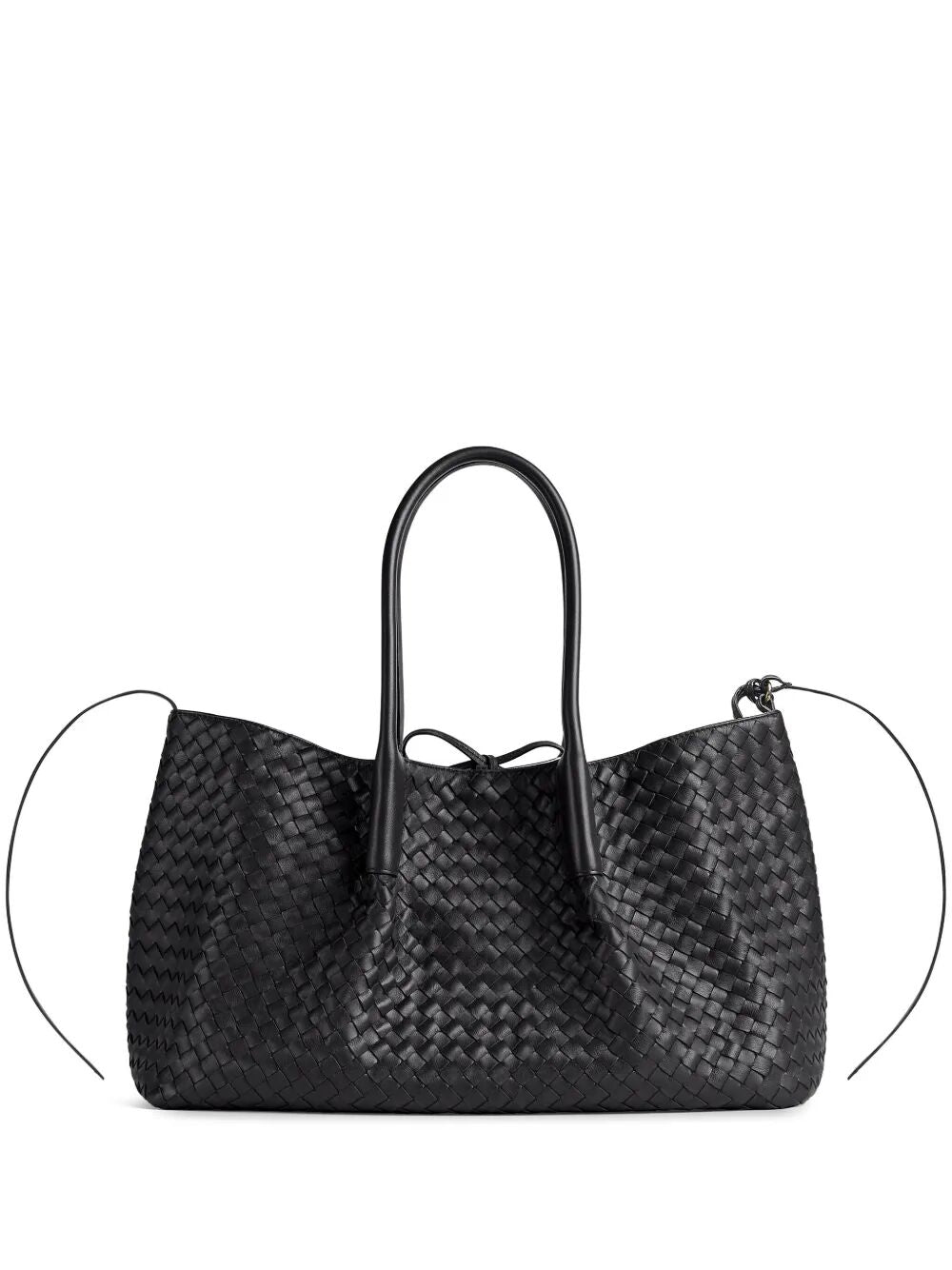 Bottega Veneta Totes - Nero | 34a0826bd1bc236bb9581c812cd63989fd016ab4