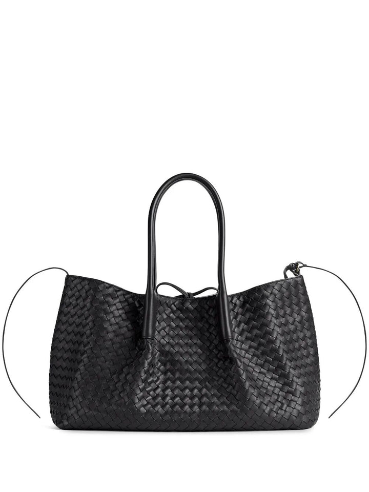 Bottega Veneta Totes - Nero | 34a0826bd1bc236bb9581c812cd63989fd016ab4