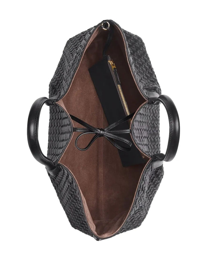 Bottega Veneta Totes - Nero | 7433d8e94709a5c743d534357ca009cd9338c33a