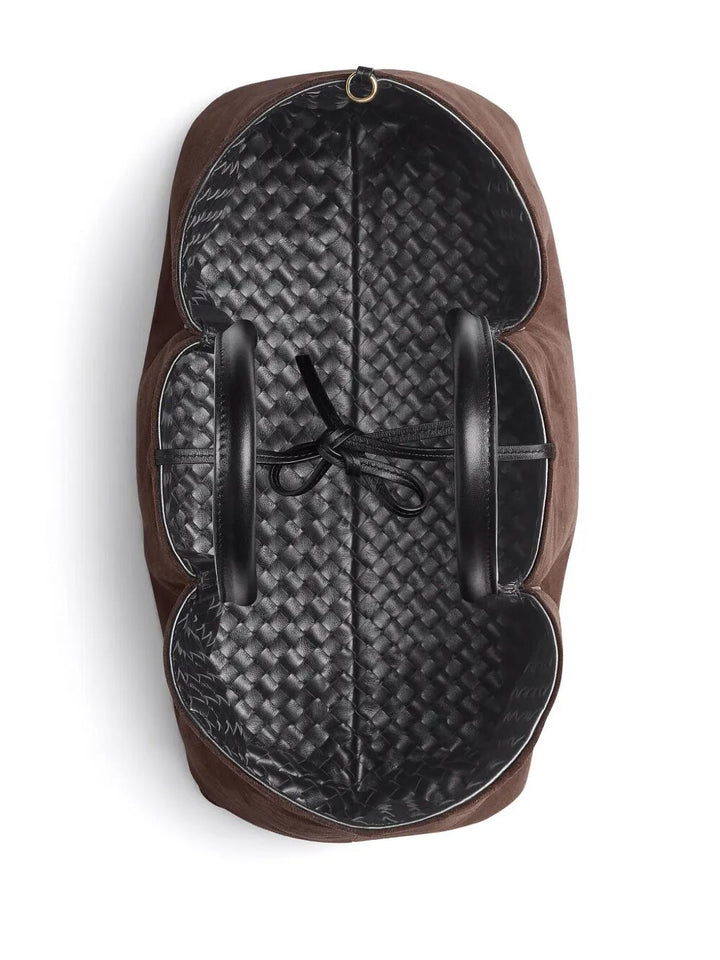 Bottega Veneta Totes - Nero | f6fae70ae636a94b8ead10fabca954a912284947
