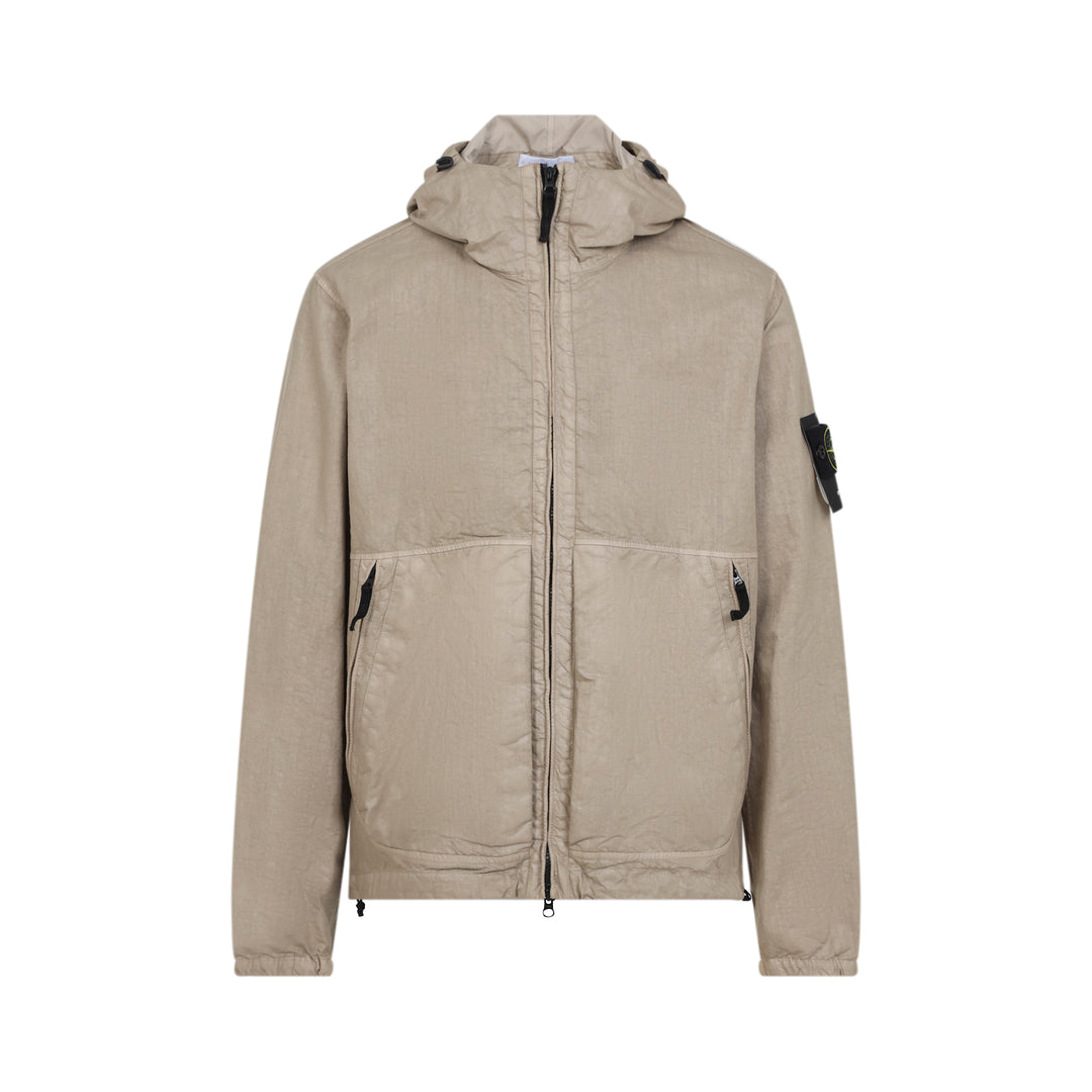 Stone Island Giacche - Nude & Neutrals | 268cdc3a8fdb18bf429370d038577611d446636d
