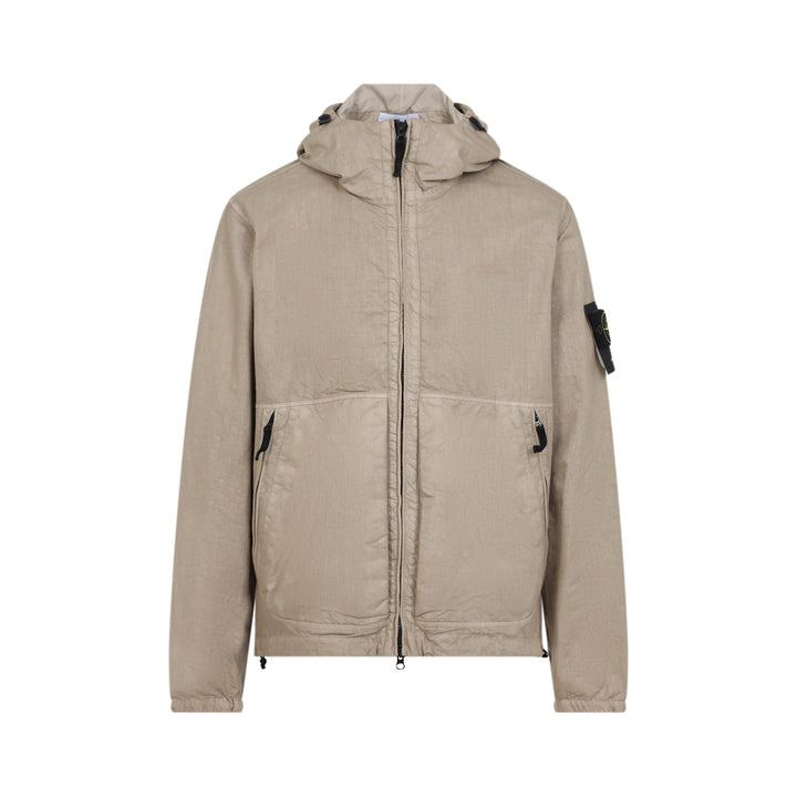 Stone Island Giacche - Nude & Neutrals | 268cdc3a8fdb18bf429370d038577611d446636d
