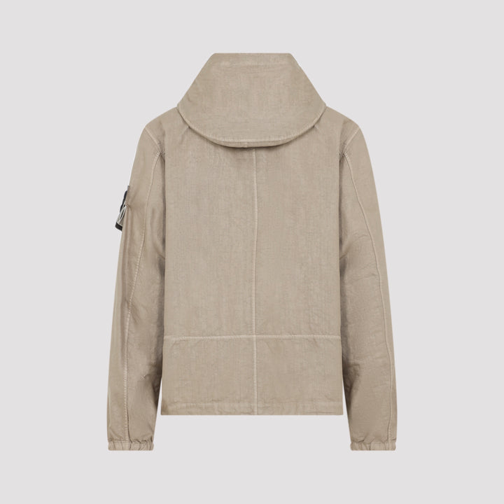 Stone Island Giacche - Nude & Neutrals | 08380e96a900aec9f313a58cd194adc052850d81