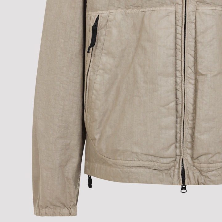 Stone Island Giacche - Nude & Neutrals | 3db8e26572c2bdb5a62c0d5867eb43873687fc29