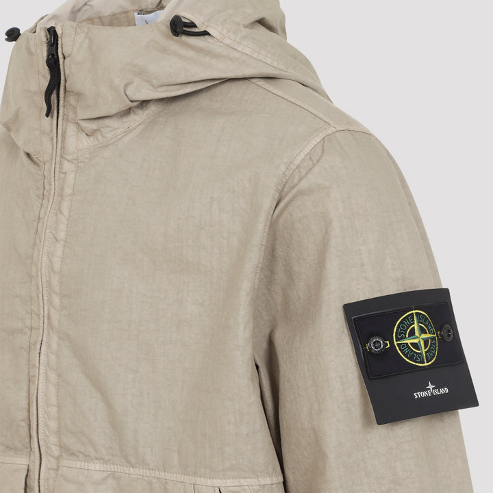 Stone Island Giacche - Nude & Neutrals | 90d0f1ba2c847fcc20facde3e76ad386e0750a8d